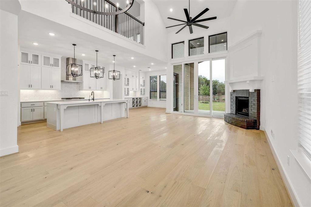 7911 Trillium Hollow Court, Katy, Texas image 12