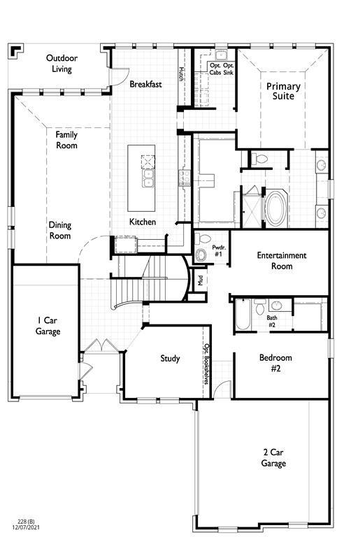 7911 Trillium Hollow Court