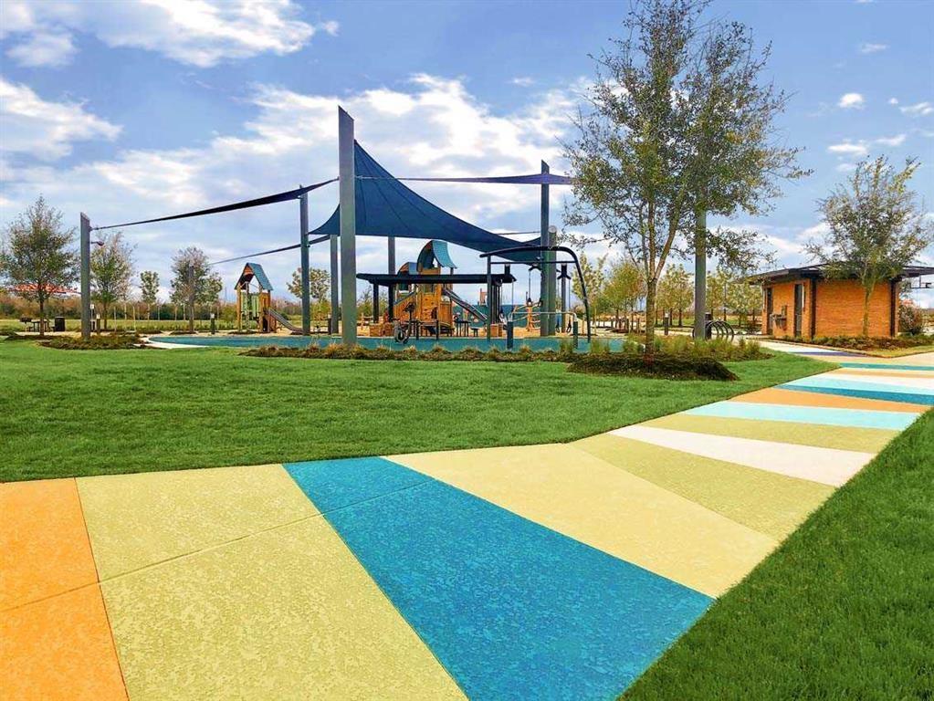 7911 Trillium Hollow Court, Katy, Texas image 26