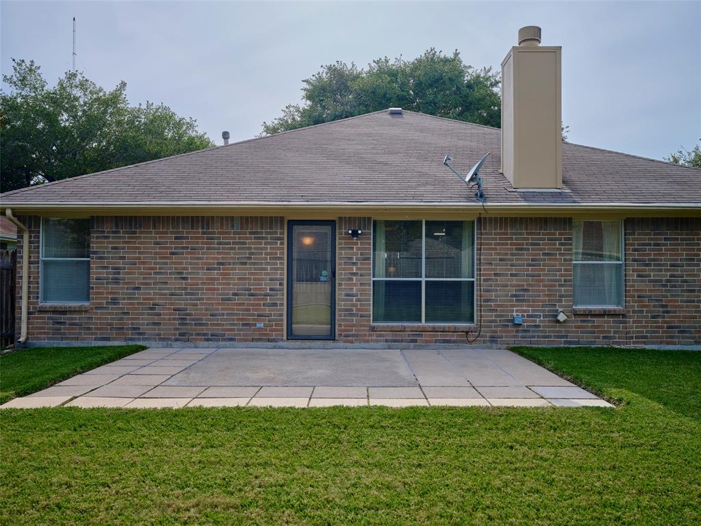 1401 Village Court Drive, Rosenberg, Texas image 39