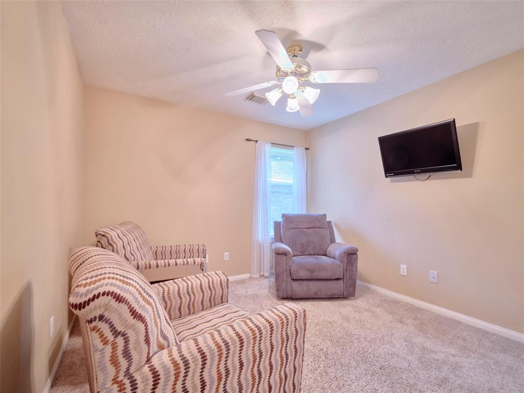 1401 Village Court Drive, Rosenberg, Texas image 35