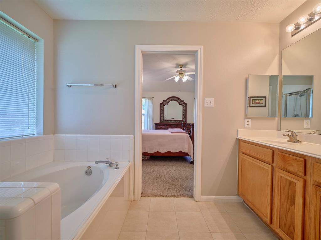 1401 Village Court Drive, Rosenberg, Texas image 28