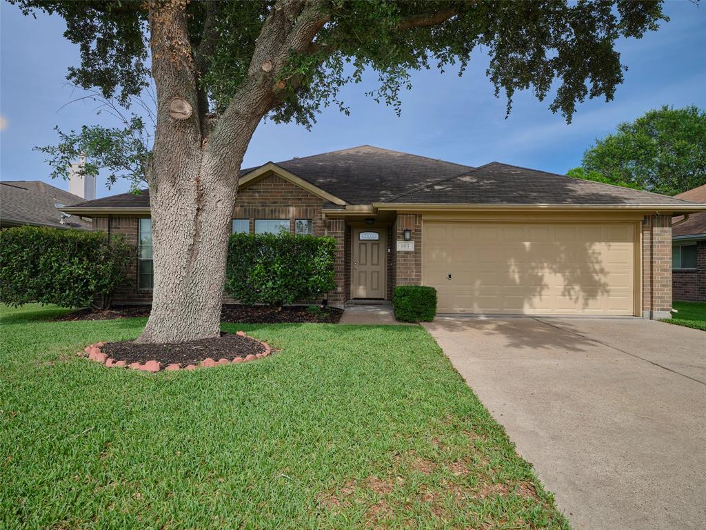 1401 Village Court Drive, Rosenberg, Texas image 5