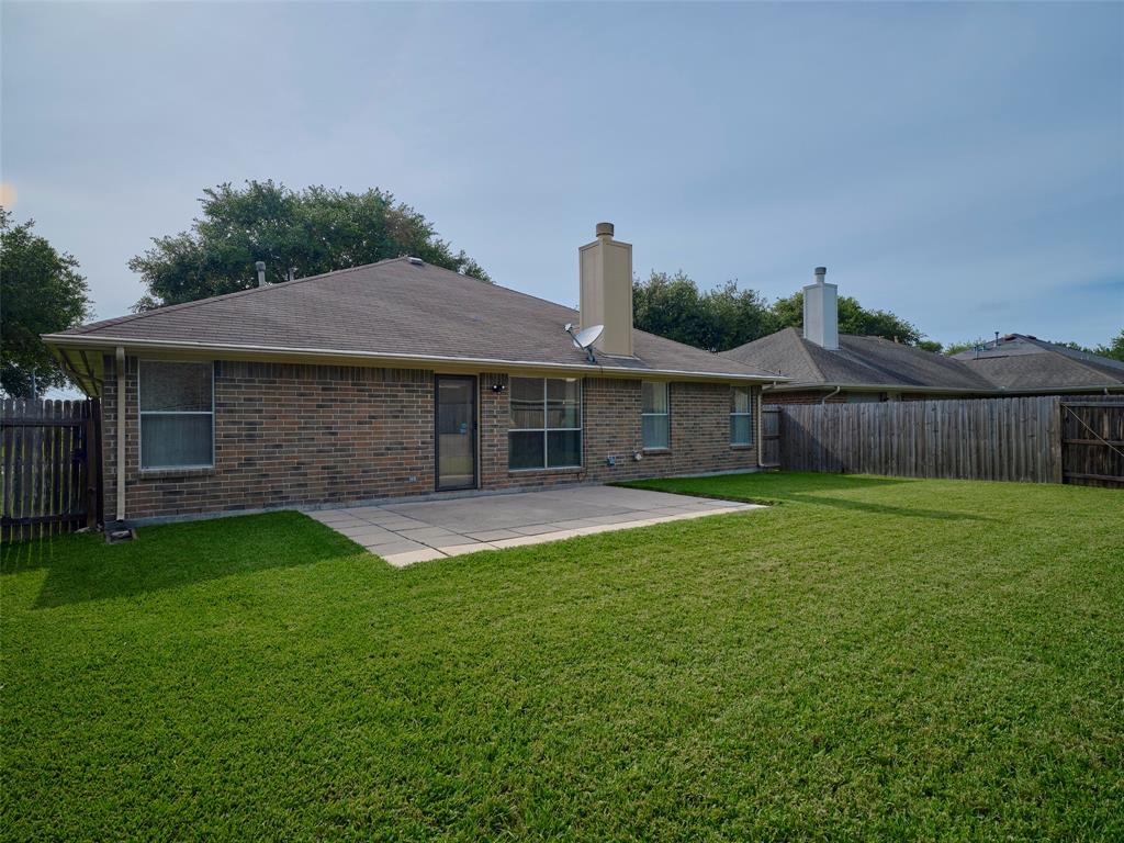 1401 Village Court Drive, Rosenberg, Texas image 40