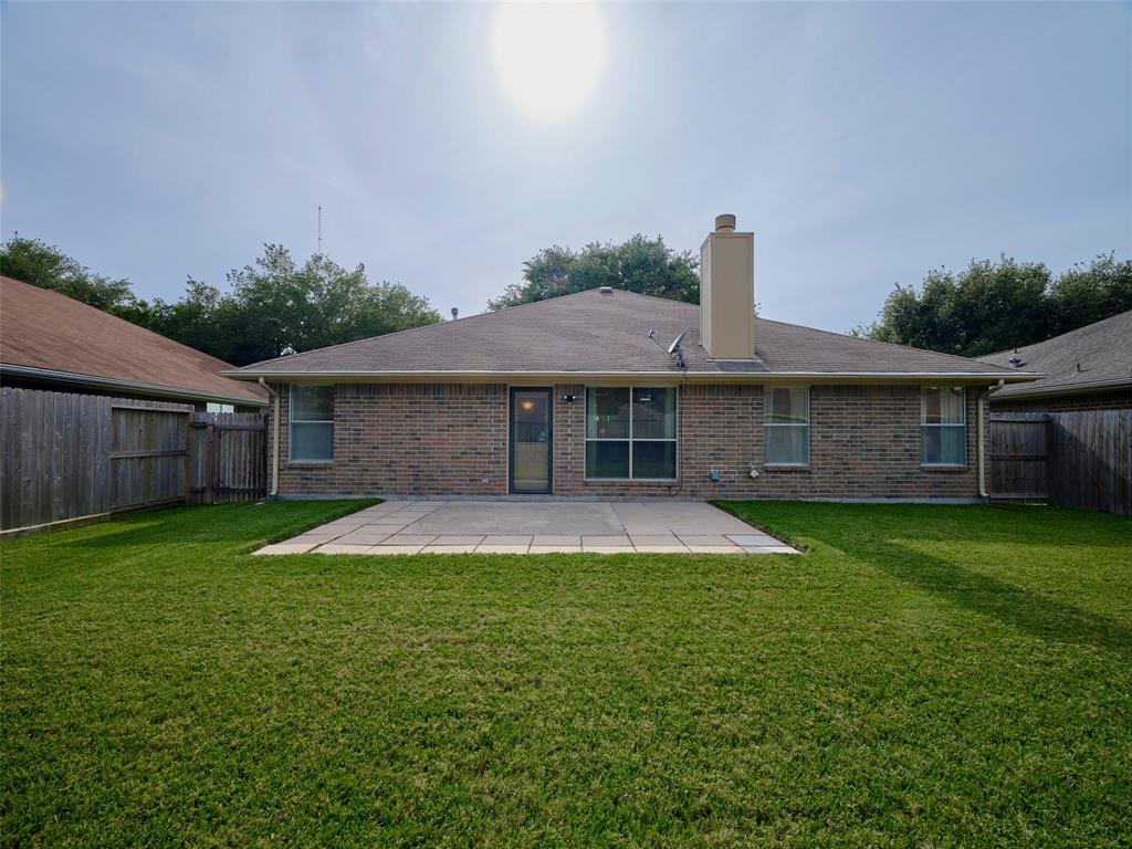 1401 Village Court Drive, Rosenberg, Texas image 42