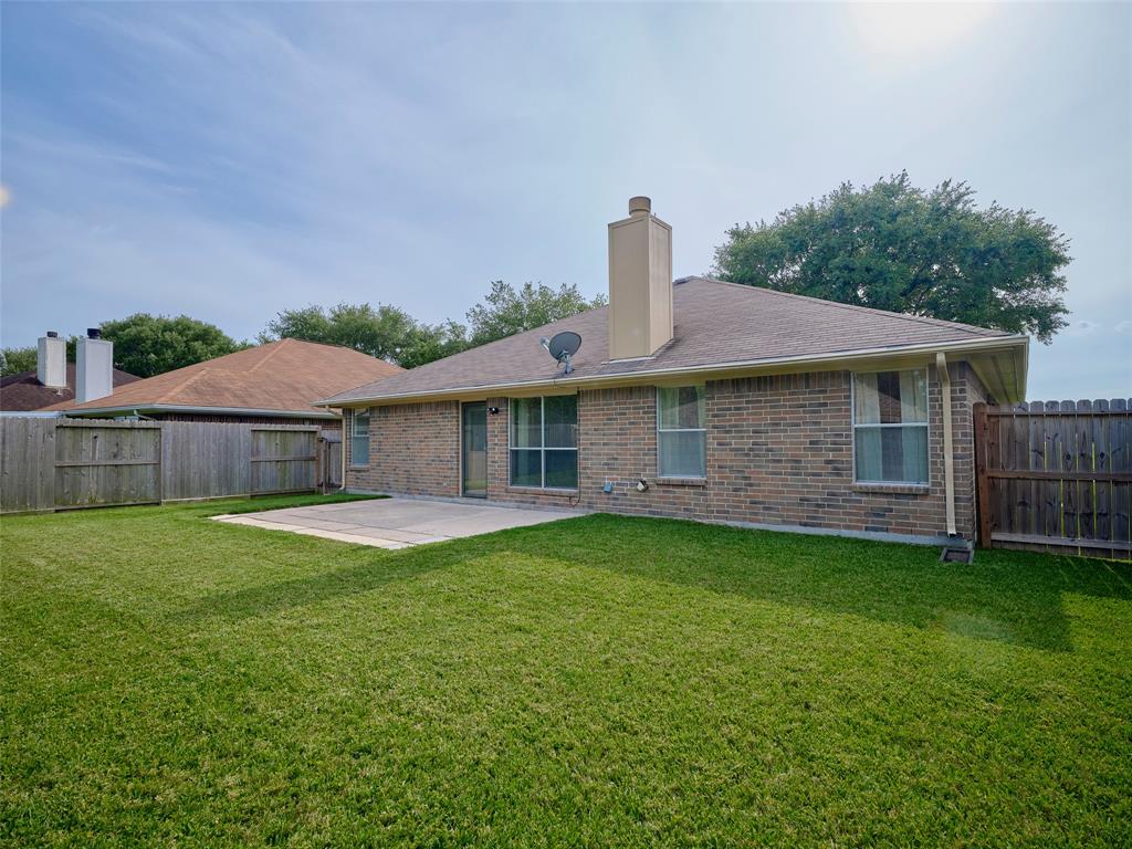 1401 Village Court Drive, Rosenberg, Texas image 41