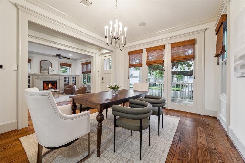 1214 Omar Street, Houston, Texas image 10