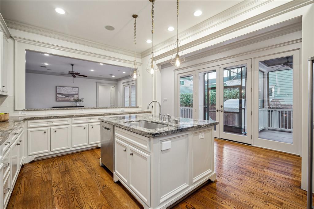 1214 Omar Street, Houston, Texas image 16