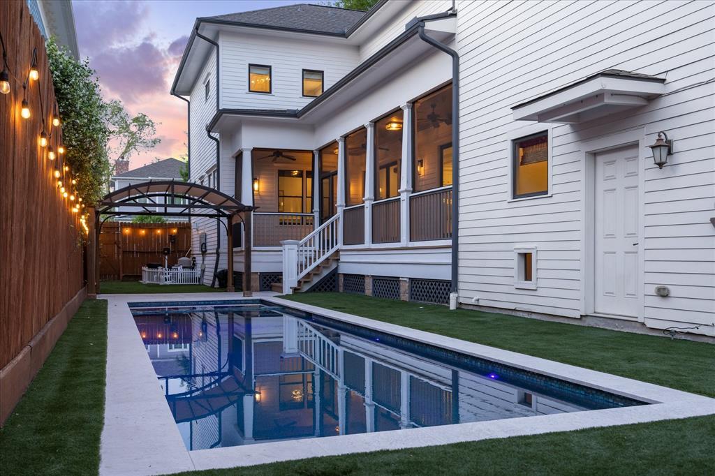 1214 Omar Street, Houston, Texas image 24