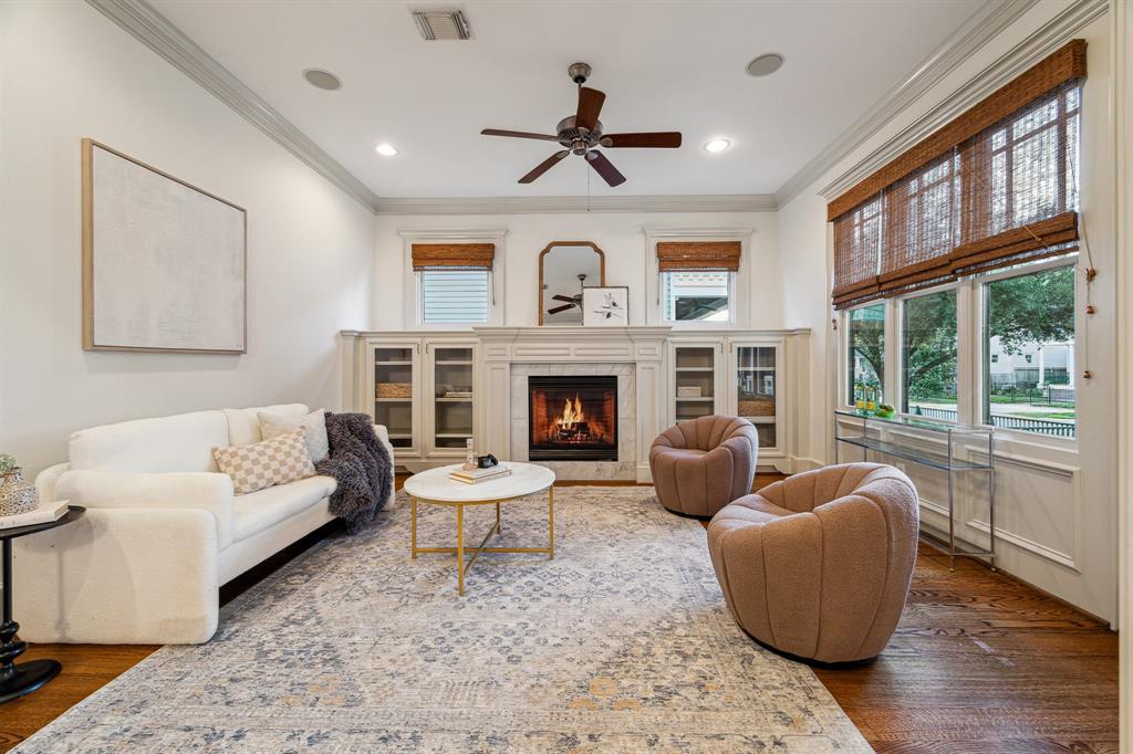 1214 Omar Street, Houston, Texas image 7