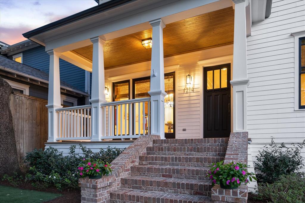 1214 Omar Street, Houston, Texas image 4