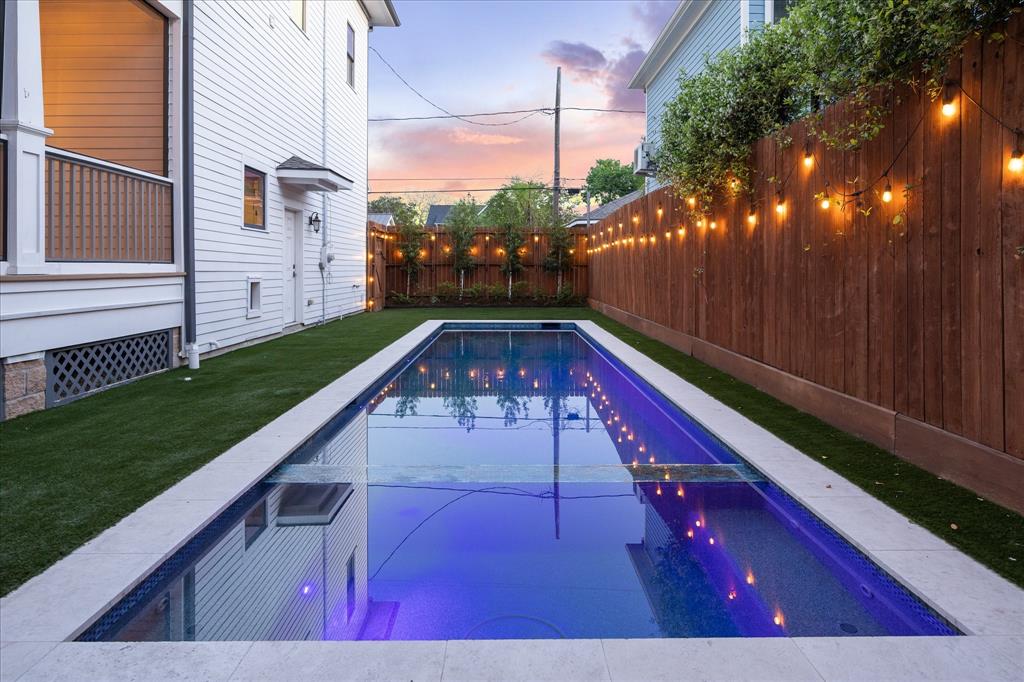 1214 Omar Street, Houston, Texas image 26