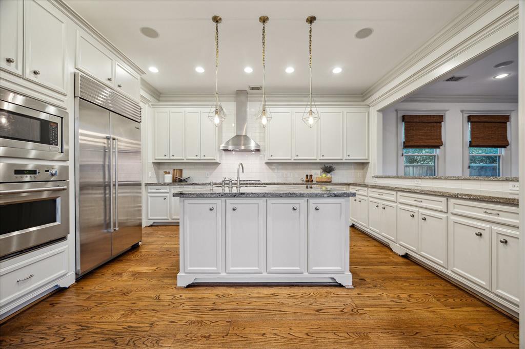 1214 Omar Street, Houston, Texas image 15