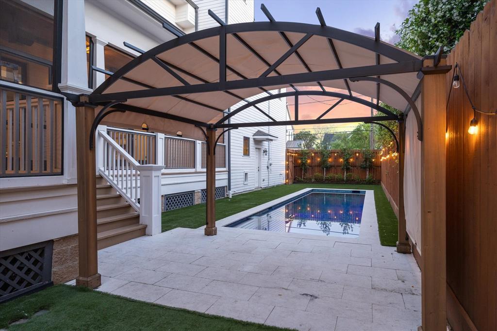 1214 Omar Street, Houston, Texas image 27