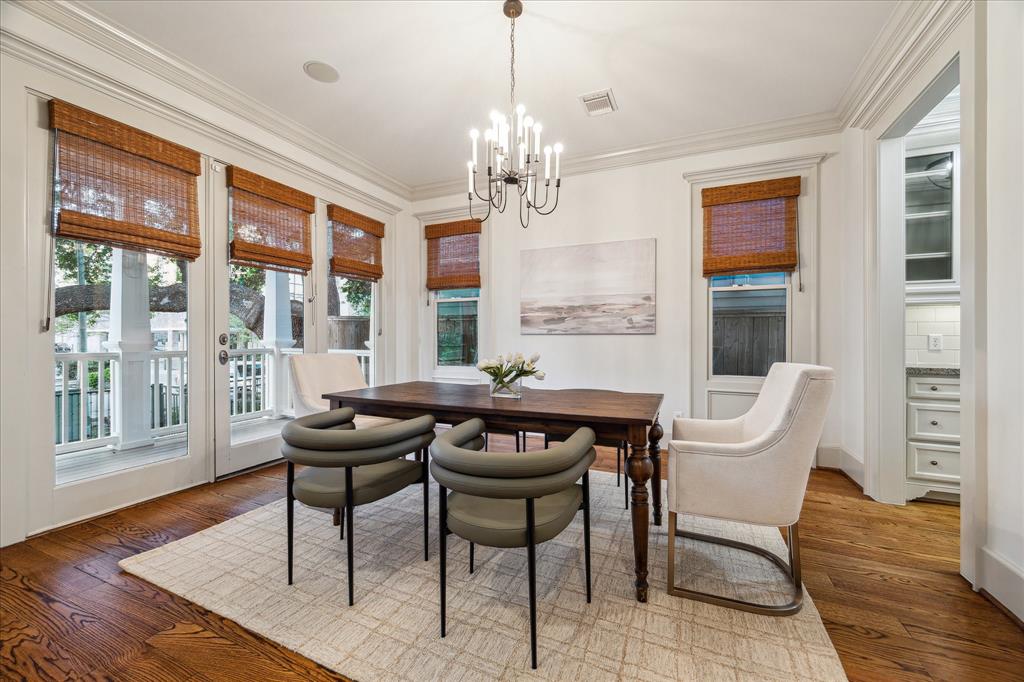1214 Omar Street, Houston, Texas image 9