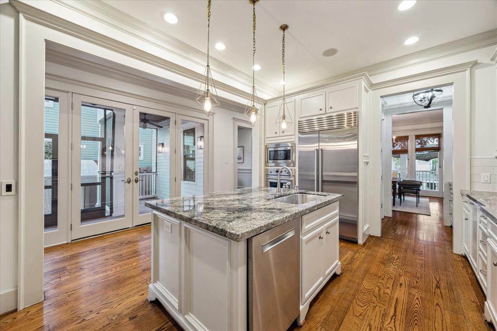1214 Omar Street, Houston, Texas image 17