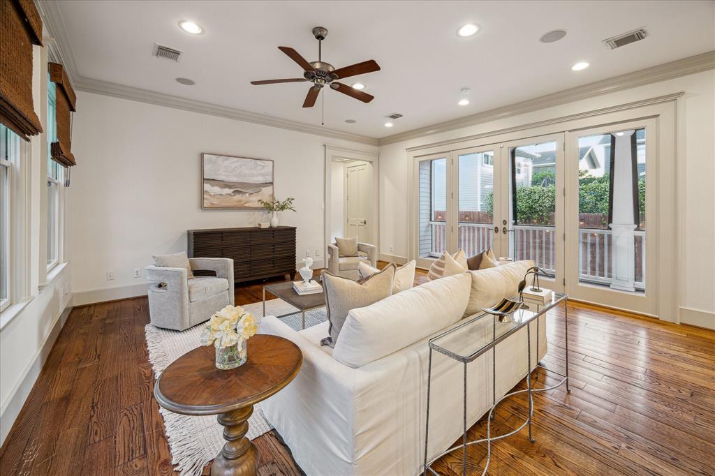 1214 Omar Street, Houston, Texas image 21