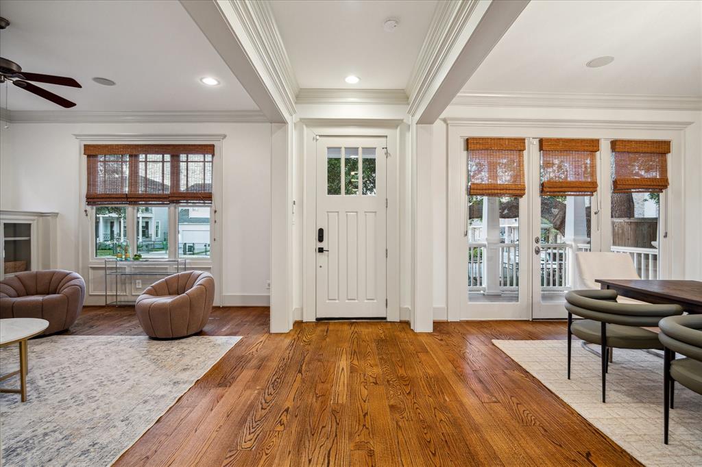 1214 Omar Street, Houston, Texas image 6
