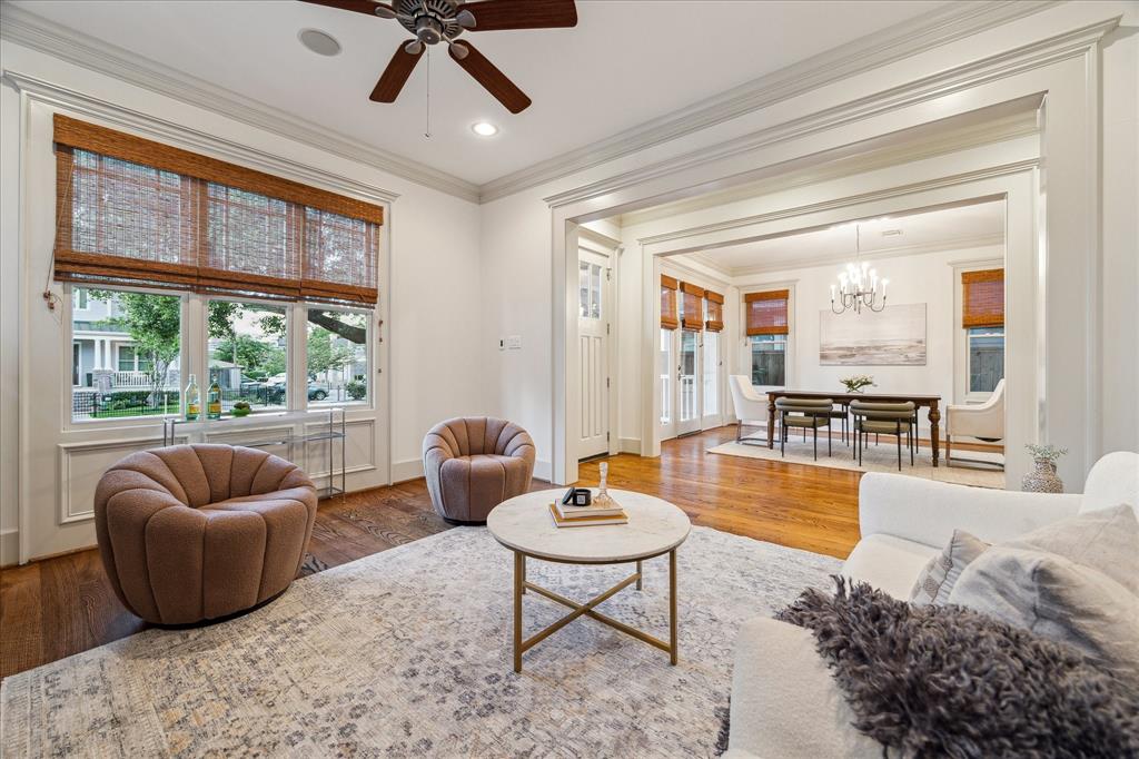 1214 Omar Street, Houston, Texas image 8