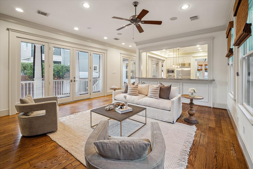1214 Omar Street, Houston, Texas image 19