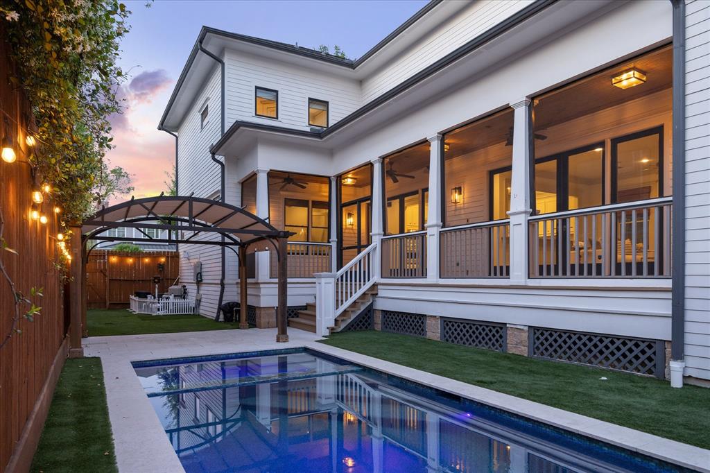 1214 Omar Street, Houston, Texas image 25