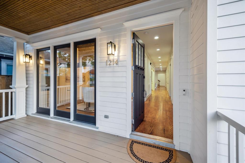 1214 Omar Street, Houston, Texas image 5