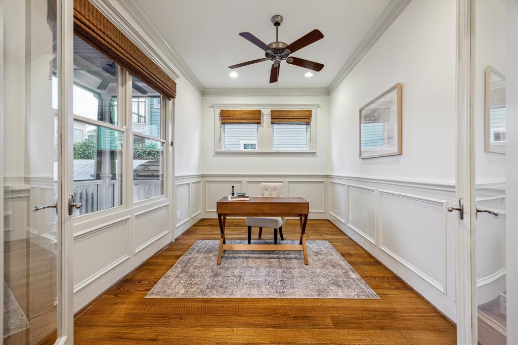 1214 Omar Street, Houston, Texas image 13