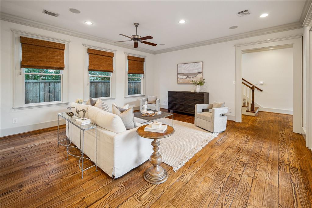 1214 Omar Street, Houston, Texas image 20