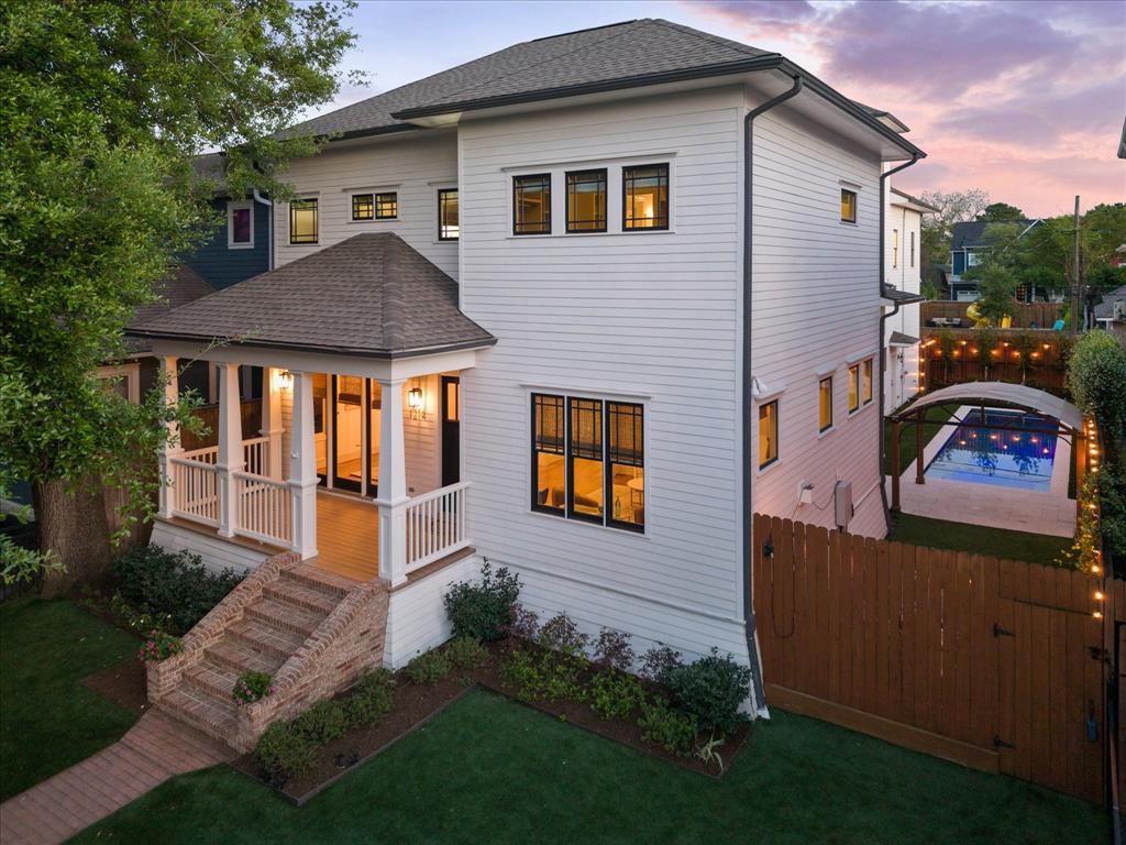 1214 Omar Street, Houston, Texas image 2