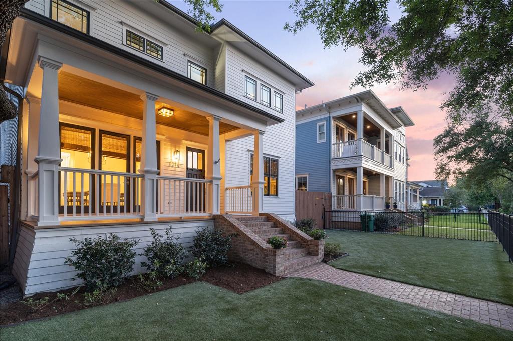 1214 Omar Street, Houston, Texas image 3
