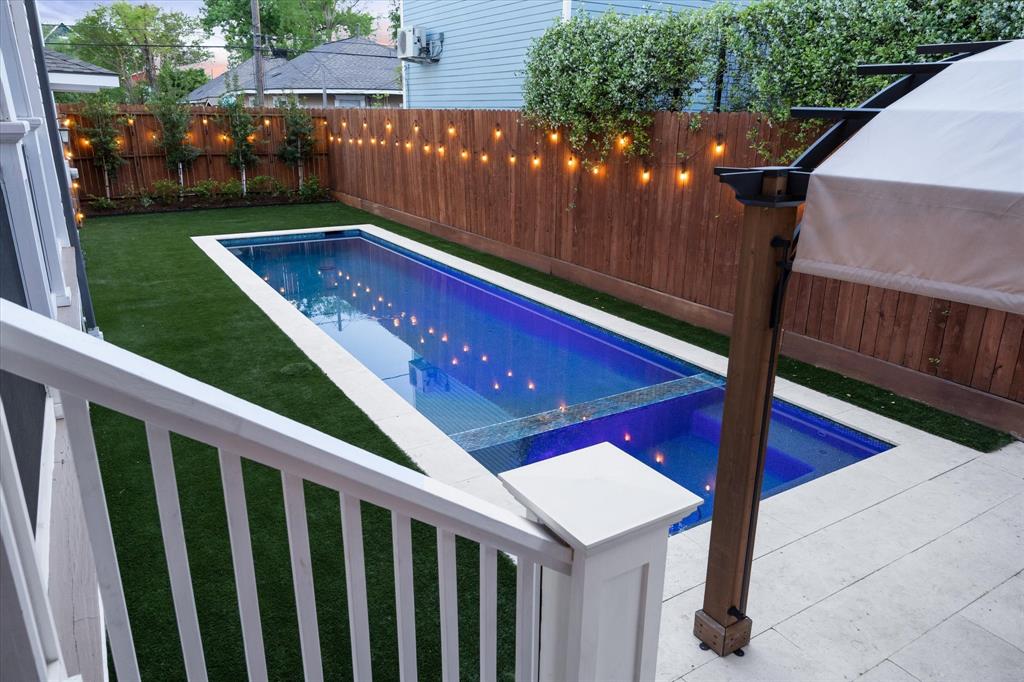 1214 Omar Street, Houston, Texas image 23