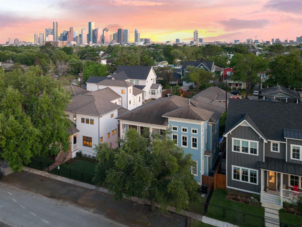 1214 Omar Street, Houston, Texas image 44