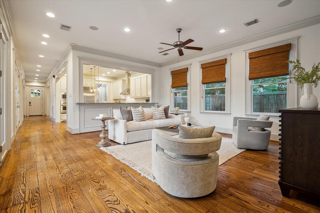 1214 Omar Street, Houston, Texas image 18