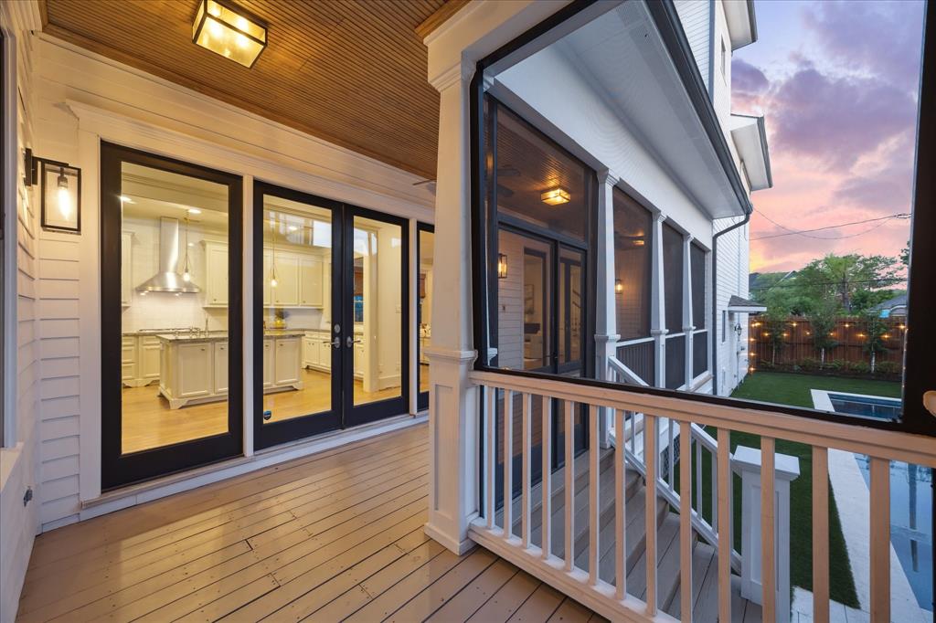 1214 Omar Street, Houston, Texas image 22