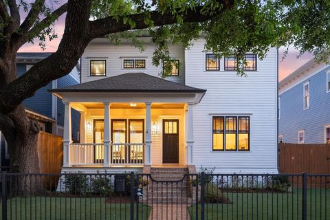 1214 Omar Street Houston TX 77008