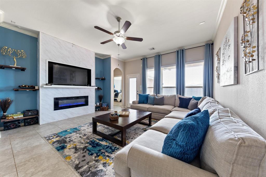 3515 Cactus Field Lane, Katy, Texas image 20