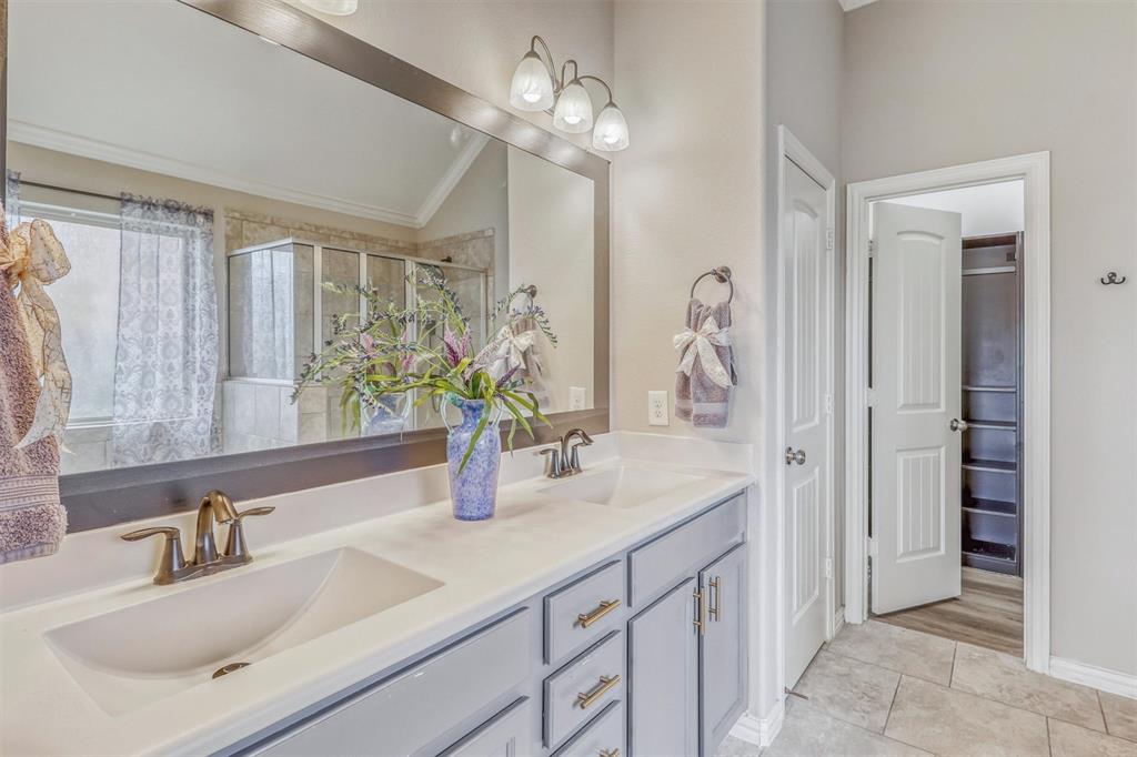 3515 Cactus Field Lane, Katy, Texas image 28