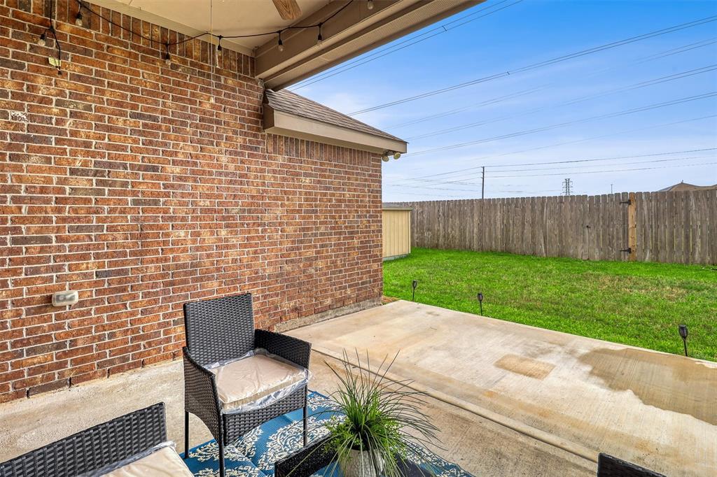 3515 Cactus Field Lane, Katy, Texas image 40