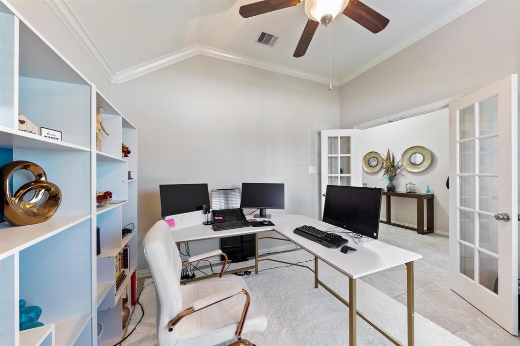 3515 Cactus Field Lane, Katy, Texas image 8