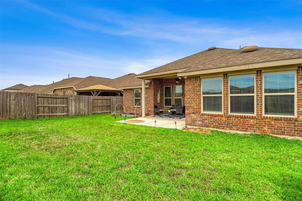 3515 Cactus Field Lane, Katy, Texas image 43