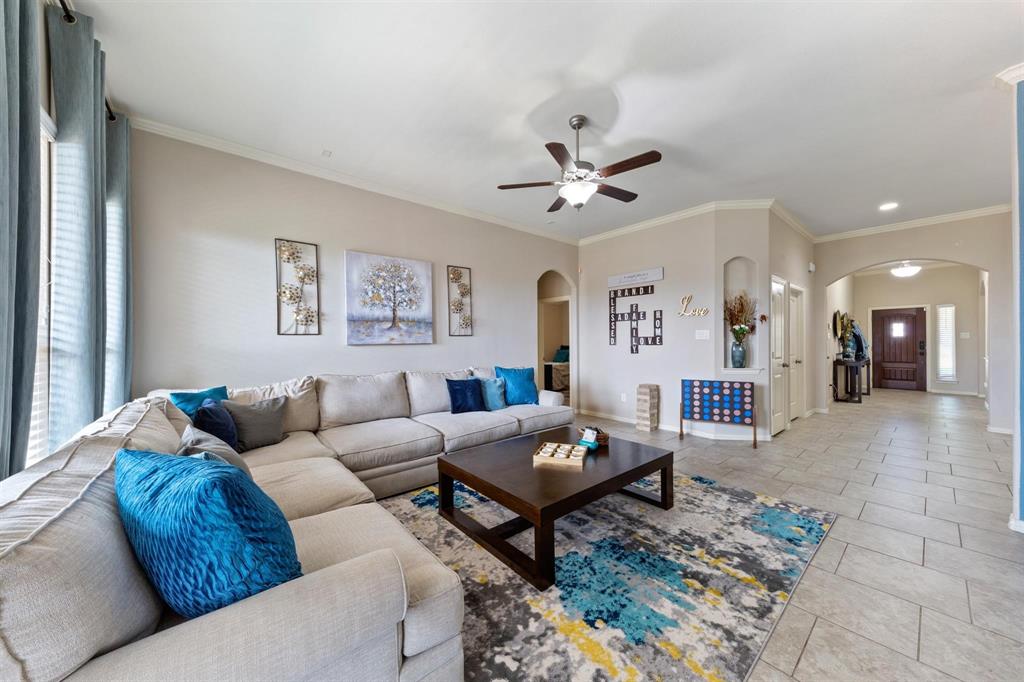 3515 Cactus Field Lane, Katy, Texas image 23