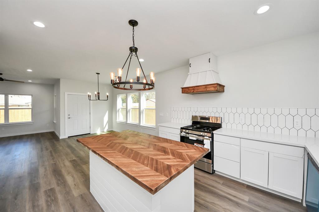 431 Cartersville Street, Houston, Texas image 17