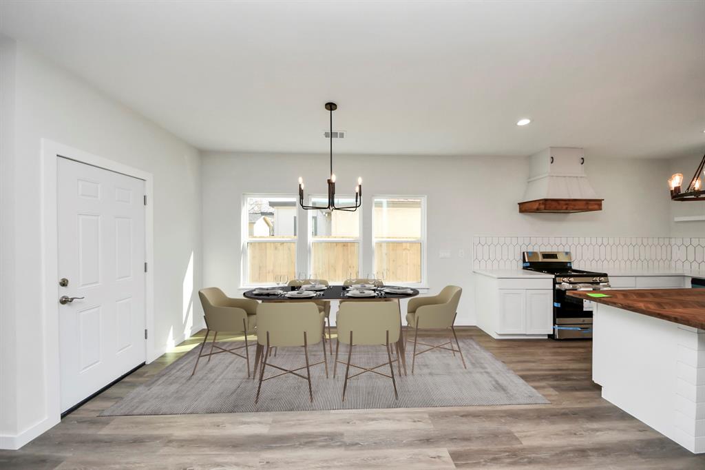 431 Cartersville Street, Houston, Texas image 5