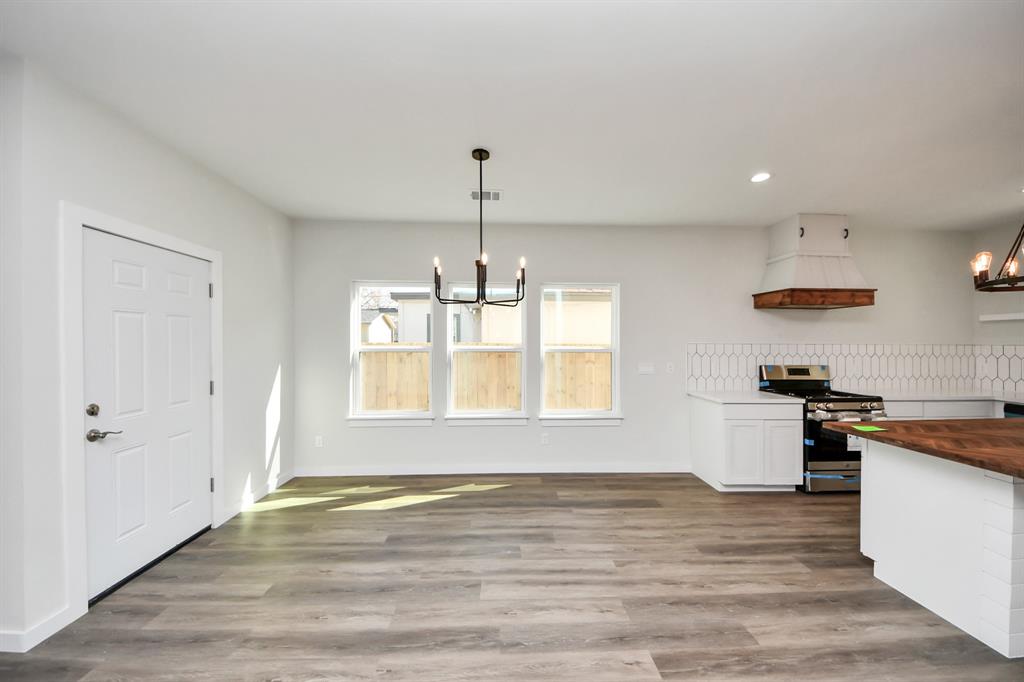 431 Cartersville Street, Houston, Texas image 8