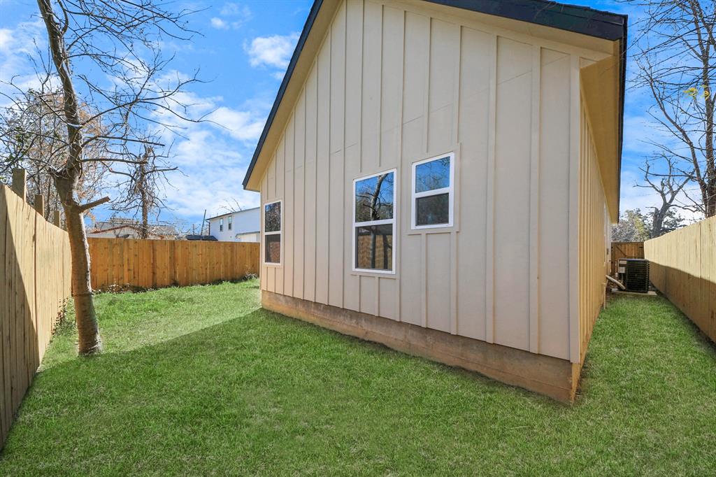 431 Cartersville Street, Houston, Texas image 38