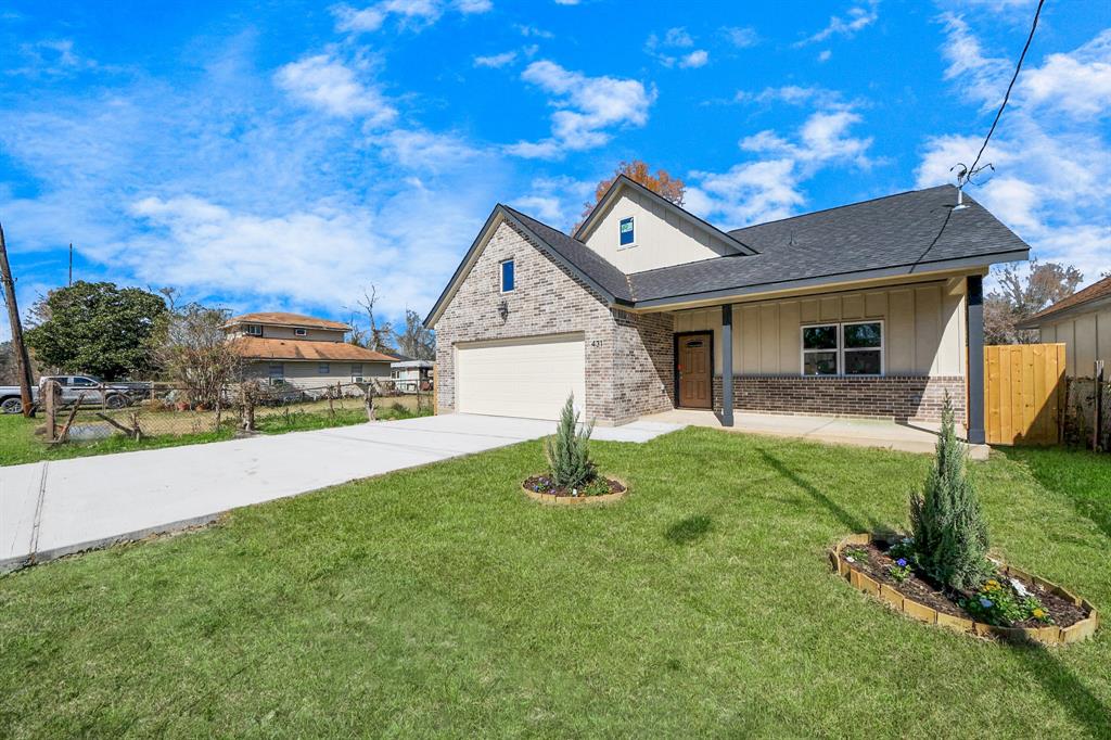 431 Cartersville Street, Houston, Texas image 2