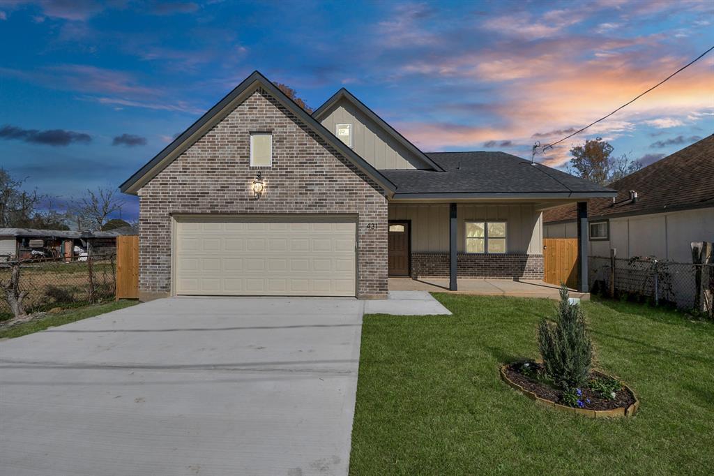431 Cartersville Street, Houston, Texas image 34