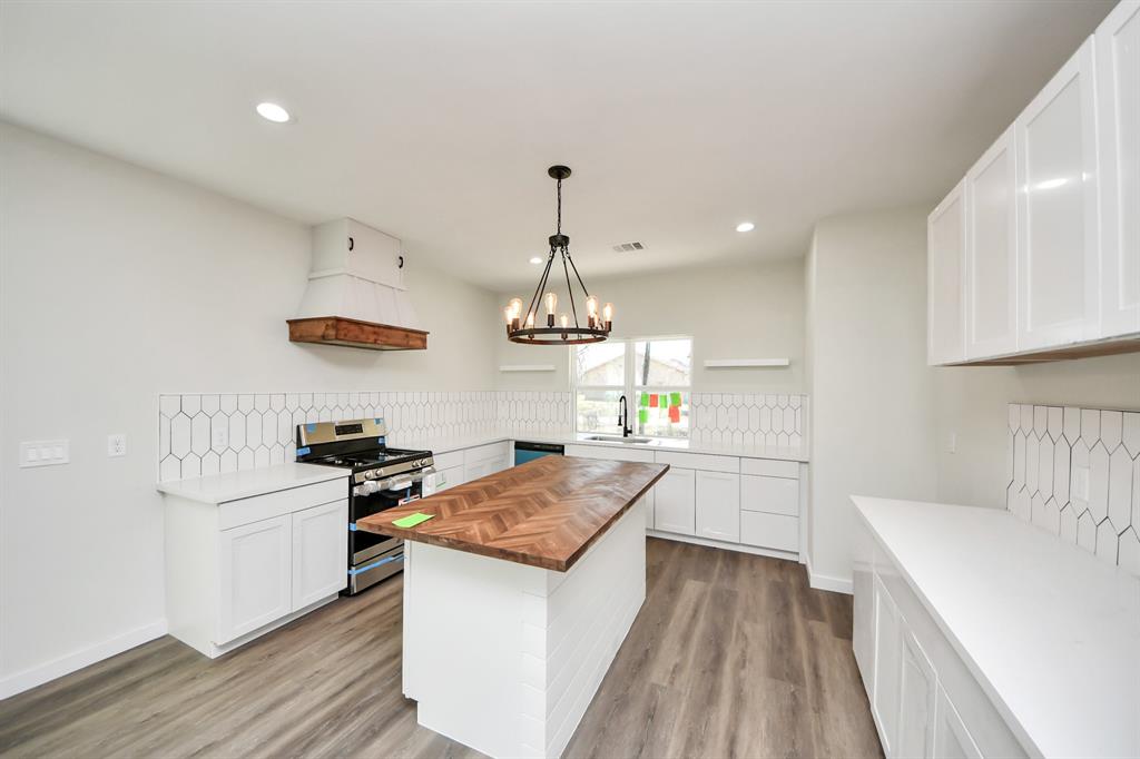 431 Cartersville Street, Houston, Texas image 16
