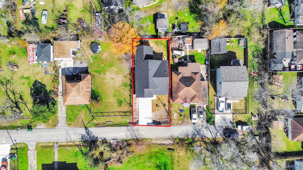 431 Cartersville Street, Houston, Texas image 39