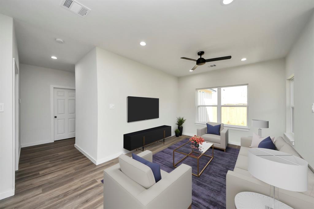 431 Cartersville Street, Houston, Texas image 4